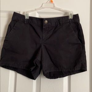 Women’s dress shorts